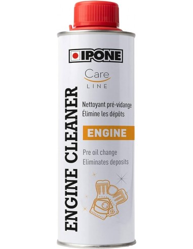 Limpiador Motor Ipone Engine Cleaner 300ML