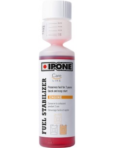 Aditivo Ipone Fuel Stabilizer 250ML