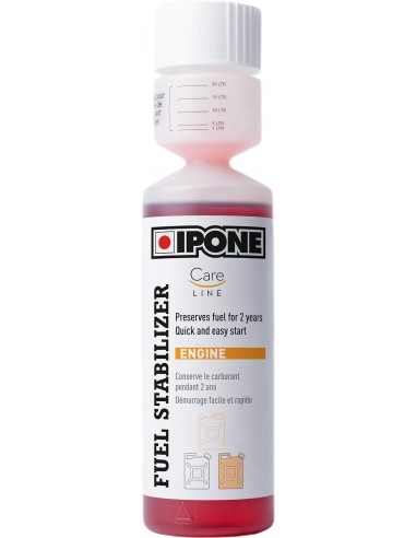 Aditivo Ipone Fuel Stabilizer 250ML