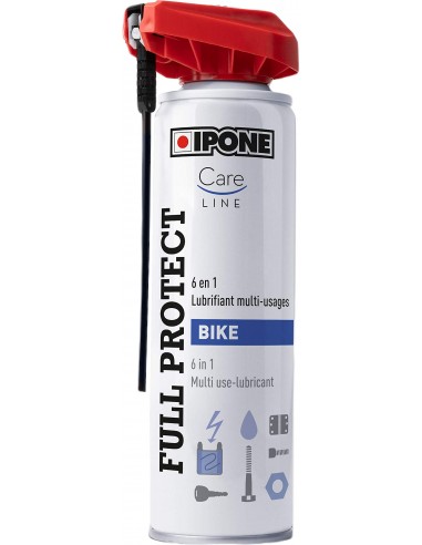 Limpiador Multiusos Ipone Full Protect 250ML