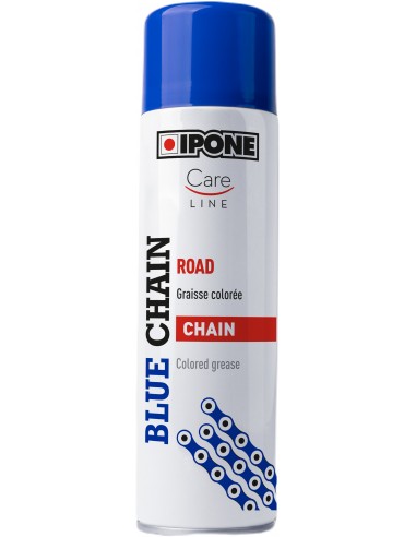Grasa de Cadena Ipone Blue Chain 250ML