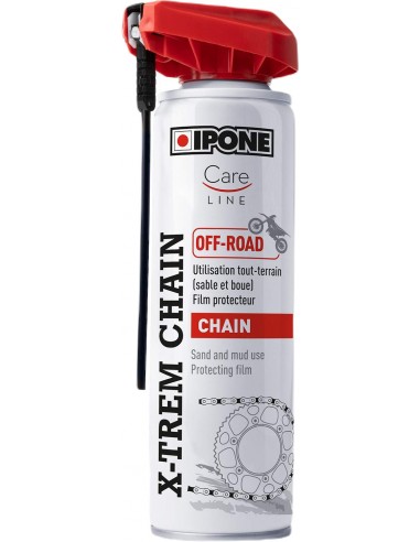 Grasa de Cadena Ipone XTREM Off Road 250ML