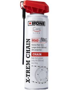 Grasa de Cadena Ipone XTREM Road 250ML