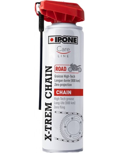 Grasa de Cadena Ipone XTREM Road 250ML