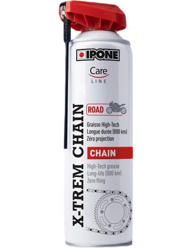 Grasa de Cadena Ipone XTREM Road 500ML