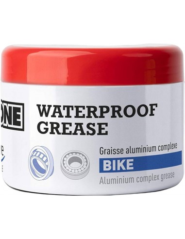 Grasa de Cadena Ipone Waterproof 200GR