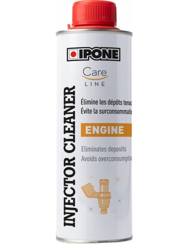 Limpiador de Inyector Ipone Injector Cleaner 300ML