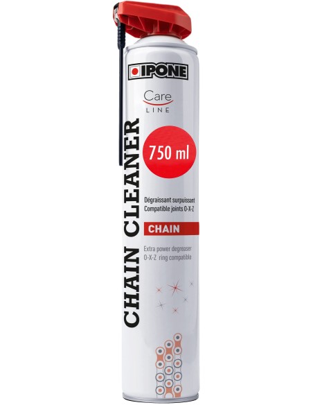 Limpiador de Cadena Ipone Chain Cleaner 750ML