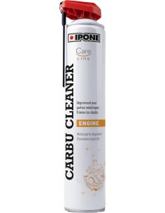 Limpiador de Carburador Ipone Carbu Cleaner 750ML
