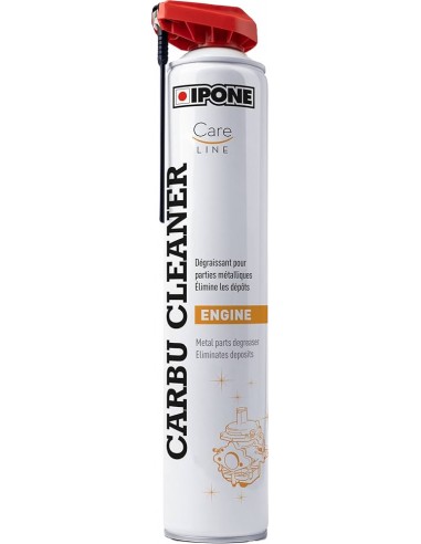 Limpiador de Carburador Ipone Carbu Cleaner 750ML