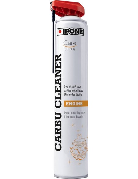 Limpiador de Carburador Ipone Carbu Cleaner 750ML