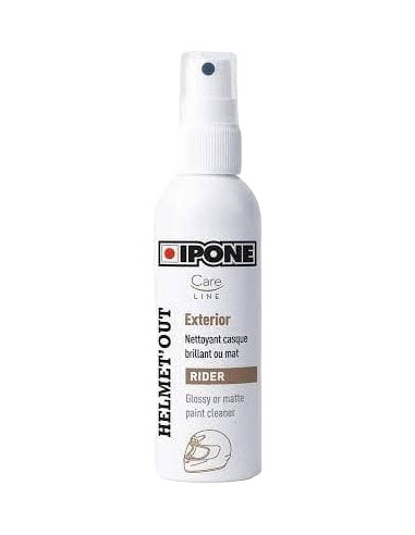 Limpiador de Casco Ipone Helmet'Out 100ML