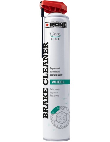Limpiador de Frenos Ipone Brake Cleaner 750ML