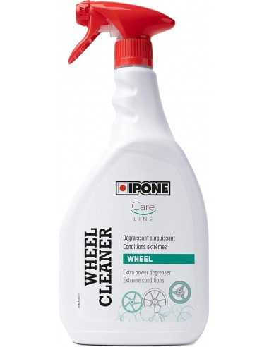 Limpiador de Llantas Ipone Wheel Cleaner 1L