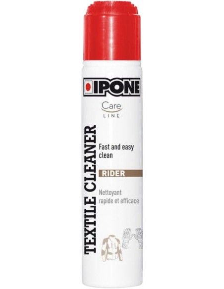 Limpiador Textil Ipone Textile Cleaner 300ML
