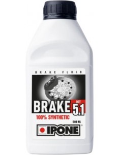 Liquido de Freno Ipone X Trem 500ML