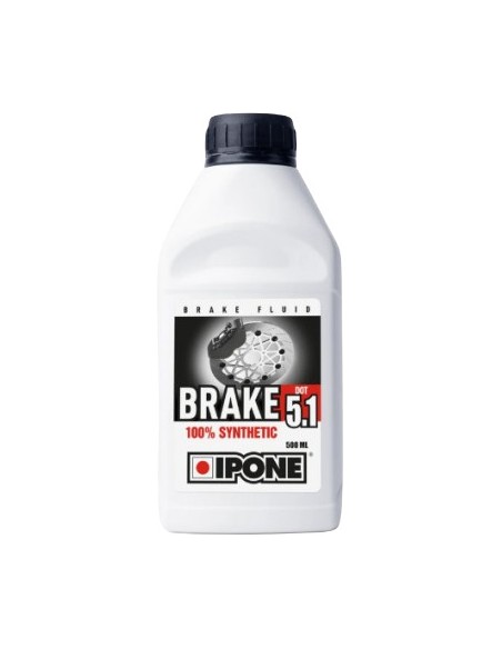 Liquido de Freno Ipone X Trem 500ML