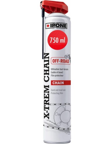 Grasa de Cadena Ipone XTREM Off Road 750ML