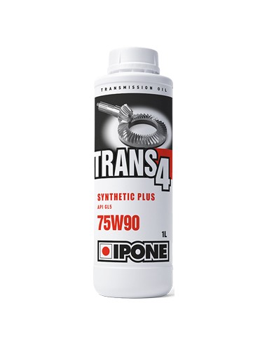 Aceite de Transmisión Ipone Trans 4 75W90 1L