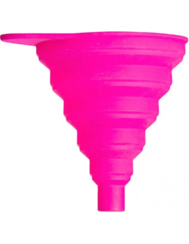 Embudo de Silicona Plegable Muc-Off  20343