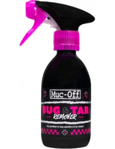 Limpia Insectos y Alquitrán Muc-Off Bug & Tag Remover 250ml 20985