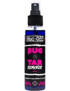 Limpia Insectos y Alquitrán Muc-Off Bug & Tag Remover 100ml 20983