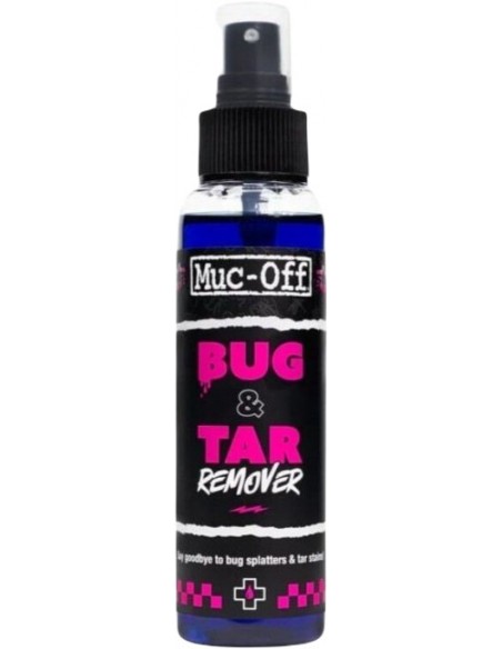 Limpia Insectos y Alquitrán Muc-Off Bug & Tag Remover 100ml 20983