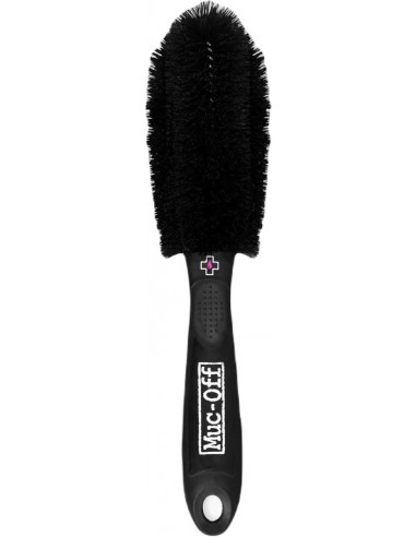 Cepillo Muc-Off Componentes y ruedas 371