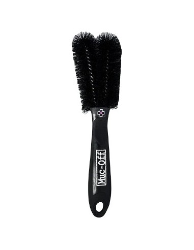 Cepillo Muc-Off Doble (Dos puntas) 373