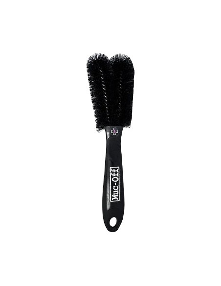 Cepillo Muc-Off Doble (Dos puntas) 373