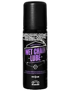 Grasa de Cadena Muc-Off Wet Chain Lube 50ml Ref.639