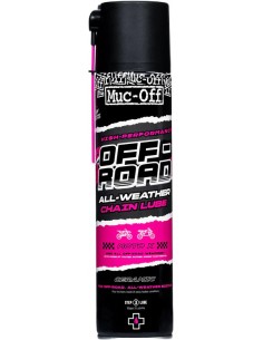 Grasa de Cadena Muc-Off Off-Road All-Weather 400ml Ref.20452