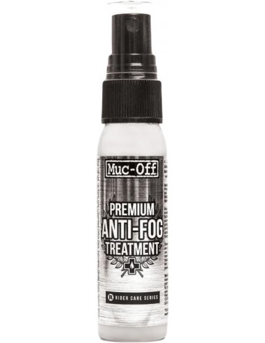 Protector de Gafas Muc-Off Anti-Fog Ref.214-1