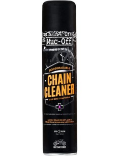 Limpiador de Cadena Muc-Off Chain Cleaner 400ml Ref.650