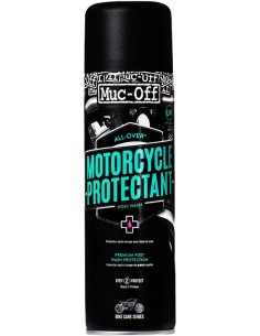 Protector de Moto Muc-Off Motorcycle Protectant 500ml Ref.608