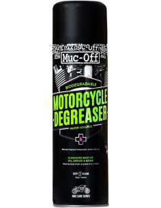 Desengrasante Muc-Off Motorcycle Degreaser 500ml Ref.648
