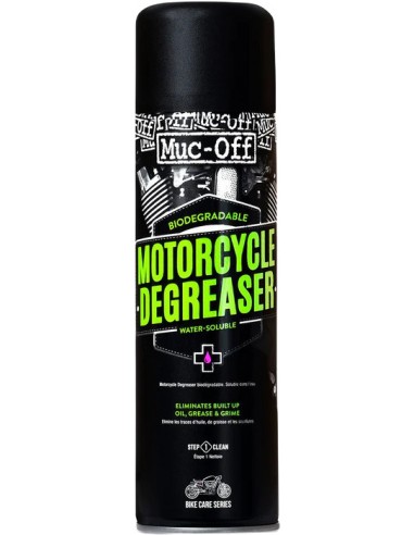 Desengrasante Muc-Off Motorcycle Degreaser 500ml Ref.648