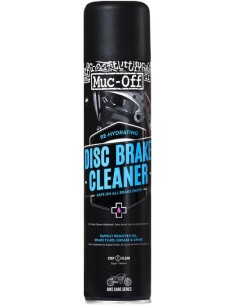 Limpiador de Frenos de Disco Muc-Off Disc Brake 400ml Ref.613