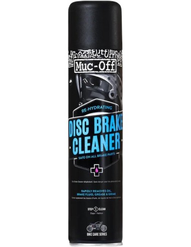 Limpiador de Frenos de Disco Muc-Off Disc Brake 400ml Ref.613
