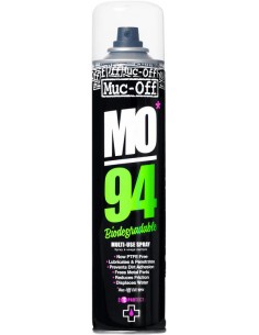 Lubricante Multiusos Muc-Off MO-94 400ml Ref.934