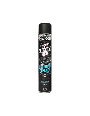 Limpiador de Frenos de Disco Muc-Off Disc Brake 750ml Ref.600