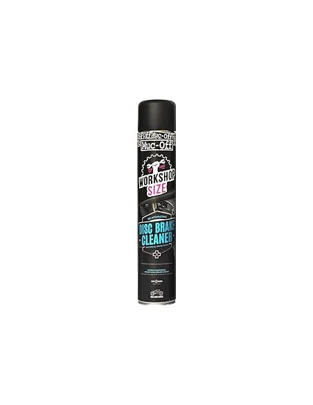 Limpiador de Frenos de Disco Muc-Off Disc Brake 750ml Ref.600