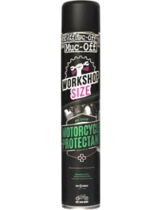 Protector Muc-Off Motorcycle Protectant 750ml Ref.601