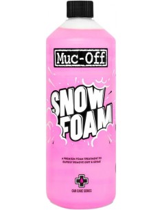 Limpiador Muc-Off Snow Foam 1L Ref.708
