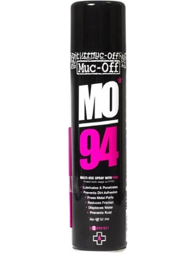 Lubricante Multiusos Muc-Off MO-94 750ml Ref.932