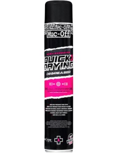 Desengrasante Multiuso Muc-Off Quick Drying 750ml Ref.20403