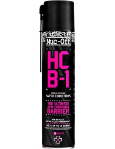 Protector Anti-corrosión Muc-Off HCB-1 400ml Ref.20356
