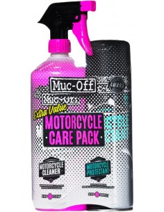 KIT DUO MUC-OFF MOTOCICLYCLE