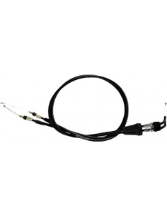 Cable de Gas Domino KRK Evo KTM-Husqvarna