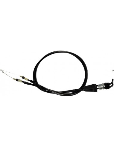 Cable de Gas Domino KRK Evo KTM-Husqvarna